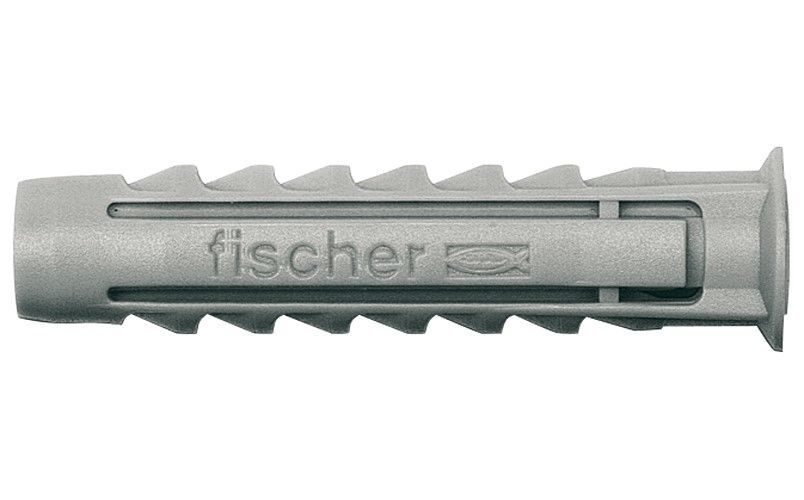 74845  ДЮБЕЛЬ РАСПОРН."FISCHER" SX 14Х70 (нейлон)