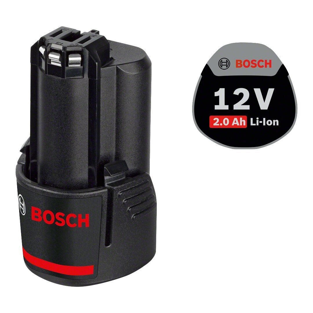 Аккумулятор bosch 12v