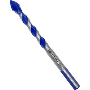 88833  СВЕРЛО УНИВЕРСАЛ. "VERTEXTOOLS"  10*120